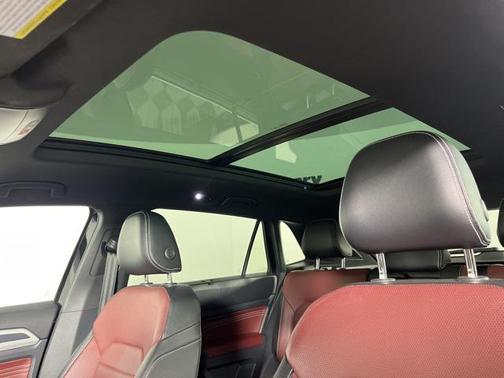 2023 Volkswagen Atlas Cross Sport 3.6L V6 SEL Premium R-Line