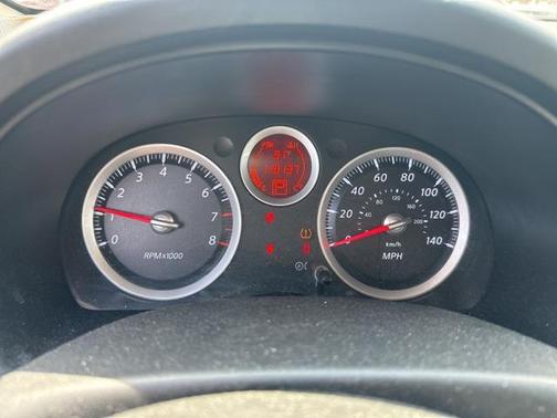 2010 Nissan Sentra 2.0 S