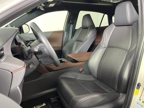 2021 Toyota Venza Limited