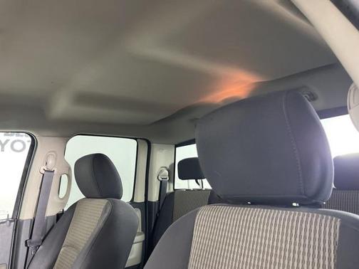 2010 Dodge Ram 1500 TRX