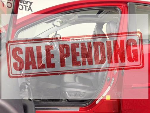 2019 Toyota Prius XLE