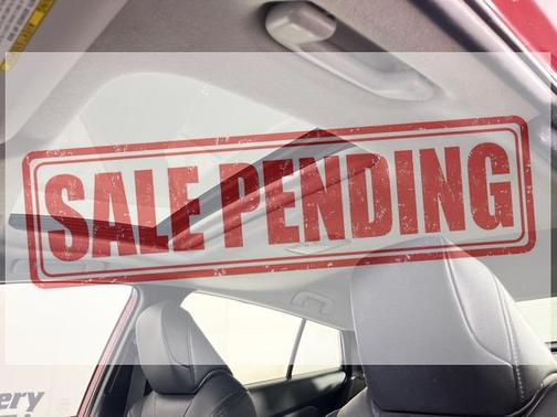 2019 Toyota Prius XLE