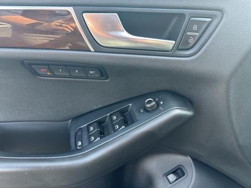2012 Audi Q5 2.0T Premium
