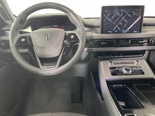 2020 Lincoln Aviator Reserve AWD