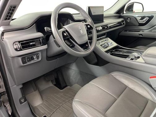 2020 Lincoln Aviator Reserve AWD