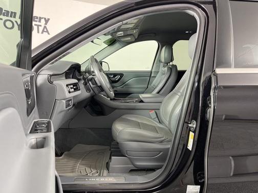2020 Lincoln Aviator Reserve AWD