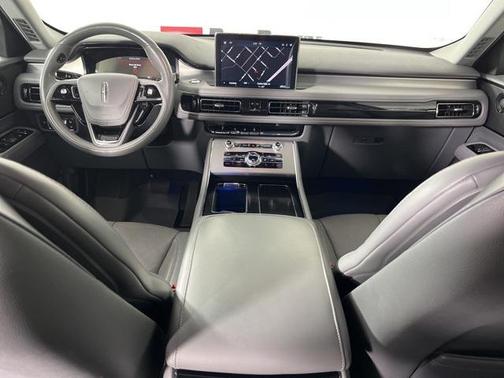 2020 Lincoln Aviator Reserve AWD