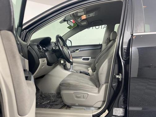 2008 Saturn Vue XE