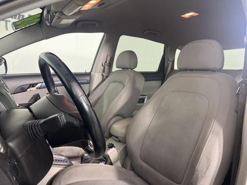 2008 Saturn Vue XE