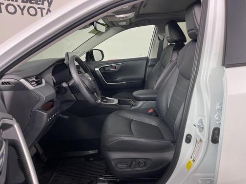 2024 Toyota RAV4 Hybrid Limited