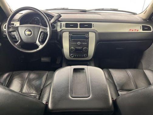 2007 Chevrolet Avalanche 1500 LTZ