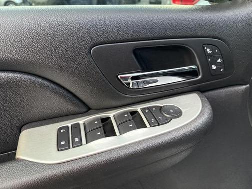 2007 Chevrolet Avalanche 1500 LTZ