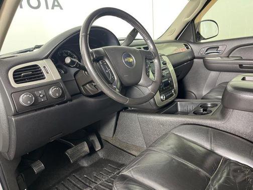 2007 Chevrolet Avalanche 1500 LTZ