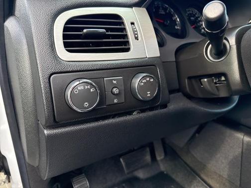 2007 Chevrolet Avalanche 1500 LTZ