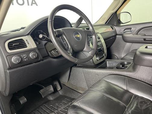 2007 Chevrolet Avalanche 1500 LTZ