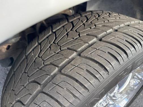 2007 Chevrolet Avalanche 1500 LTZ