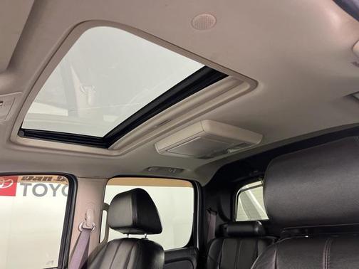 2007 Chevrolet Avalanche 1500 LTZ