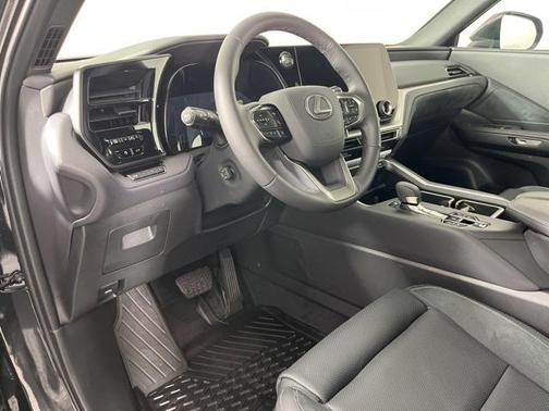 2025 Lexus TX 350 Premium