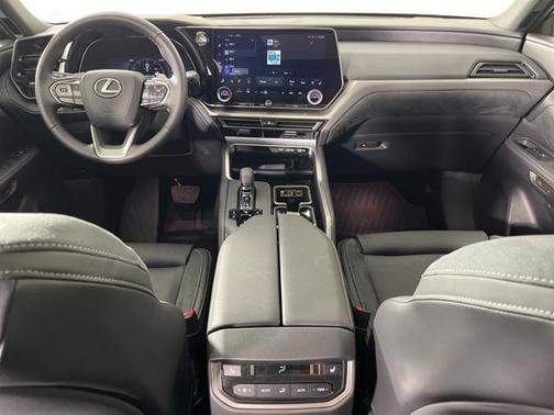 2025 Lexus TX 350 Premium
