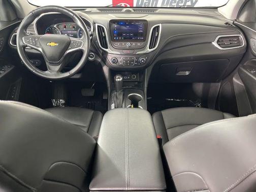 2019 Chevrolet Equinox Premier w/2LZ
