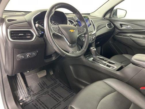 2019 Chevrolet Equinox Premier w/2LZ