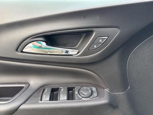 2019 Chevrolet Equinox Premier w/2LZ