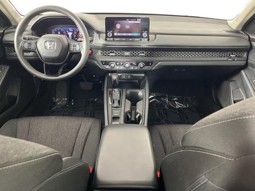 2023 Honda Accord EX 1.5T