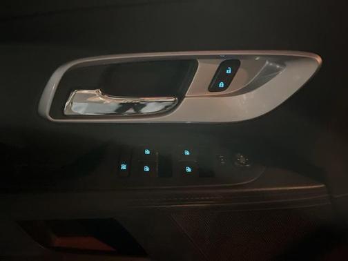 2017 Chevrolet Equinox 1LT