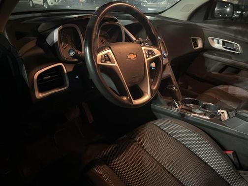 2017 Chevrolet Equinox 1LT