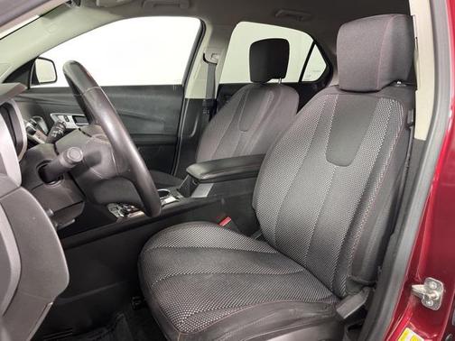 2017 Chevrolet Equinox 1LT