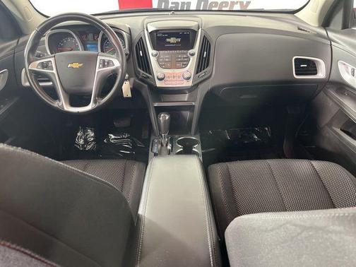 2017 Chevrolet Equinox 1LT