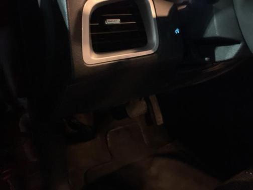 2017 Chevrolet Equinox 1LT