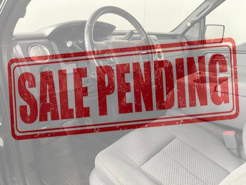 Tuxedo Black Metallic 2013 Ford F-150 XLT