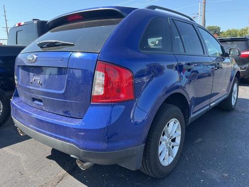 2013 Ford Edge SE