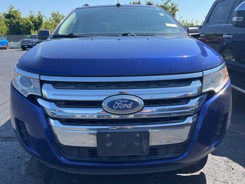 2013 Ford Edge SE