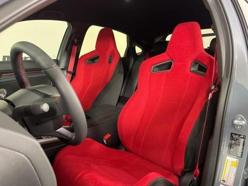 2025 Honda Civic Type R Base