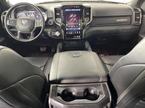 2022 RAM 1500 Sport
