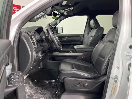 2022 RAM 1500 Sport