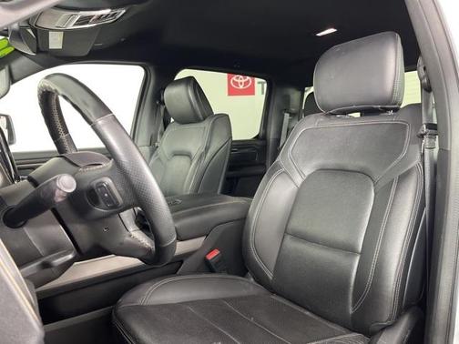2022 RAM 1500 Sport