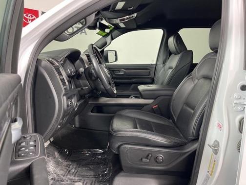 2022 RAM 1500 Sport