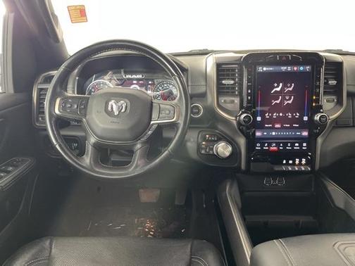 2022 RAM 1500 Sport