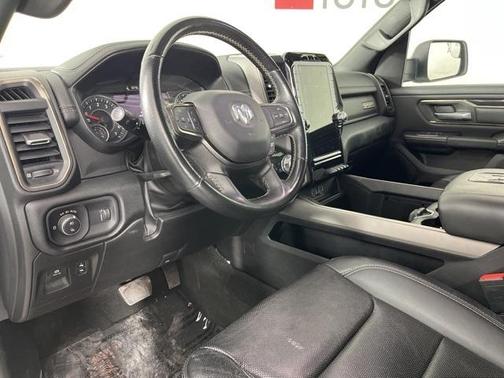 2022 RAM 1500 Sport