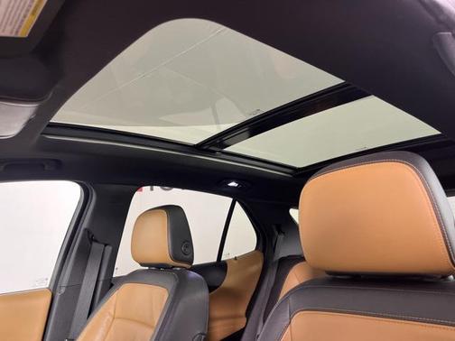 2020 Chevrolet Equinox Premier w/2LZ
