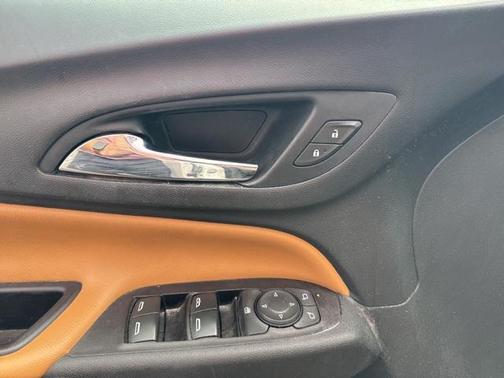 2020 Chevrolet Equinox Premier w/2LZ