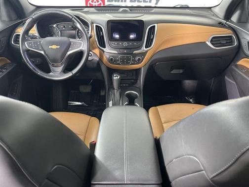 2020 Chevrolet Equinox Premier w/2LZ