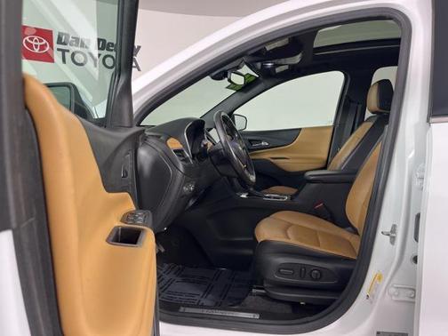 2020 Chevrolet Equinox Premier w/2LZ