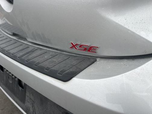 2020 Toyota Corolla XSE