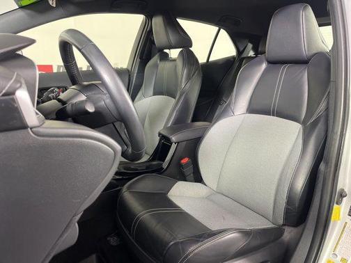 2020 Toyota Corolla XSE