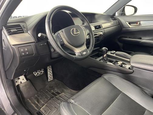 2013 Lexus GS 350 Base