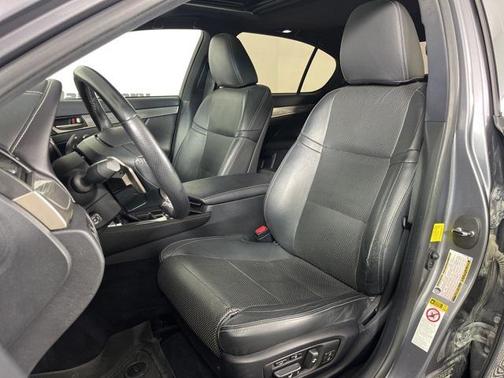 2013 Lexus GS 350 Base